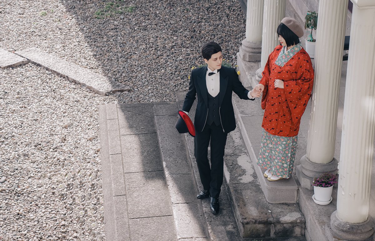 ||||  𝕋𝔸𝕀𝕊ℍ𝕆 ℝ𝕆𝕄𝔸ℕ ||||

Photo ▷ 由貴 <a href="/yukin_co1173/">6_+由貴</a>