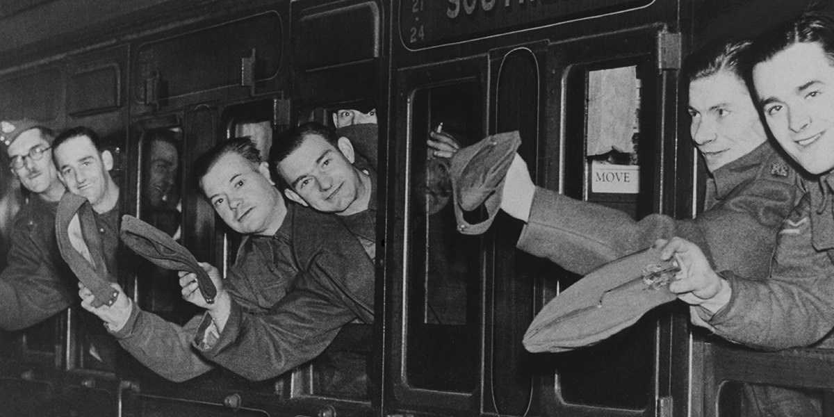 Substantial new cost announced for WW2 service records access at The National Archives:

whodoyouthinkyouaremagazine.com/news/tna-fee-w…