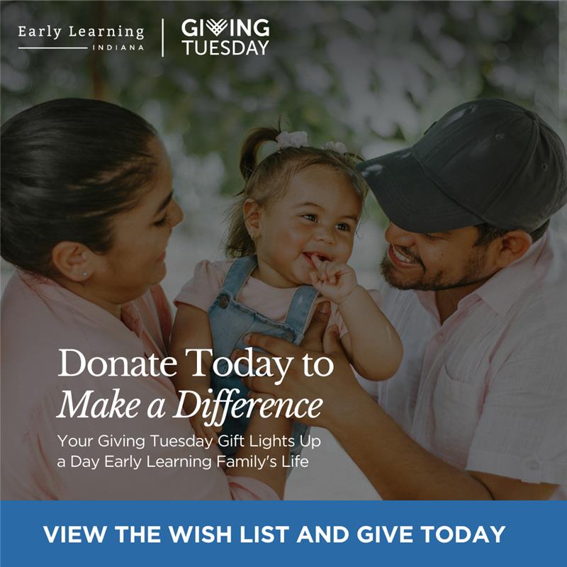 Early Learning Indiana tweet media