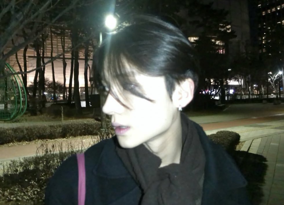 1leesangwon's tweet image. 