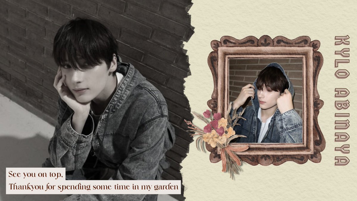 heavenvyy's tweet image. — ANNOUNCEMENT

In this sad Tuesday, I want announce that starting from today, 2 December 2025, Kylo Abinaya (@ipomoeagen) is no longer under 𝒜𝘱𝘩𝘳𝘰𝘥𝘪𝘵𝘦 𝐹𝘭𝘦𝘶𝘳 care. Any related things about him are no longer my responsibilities.