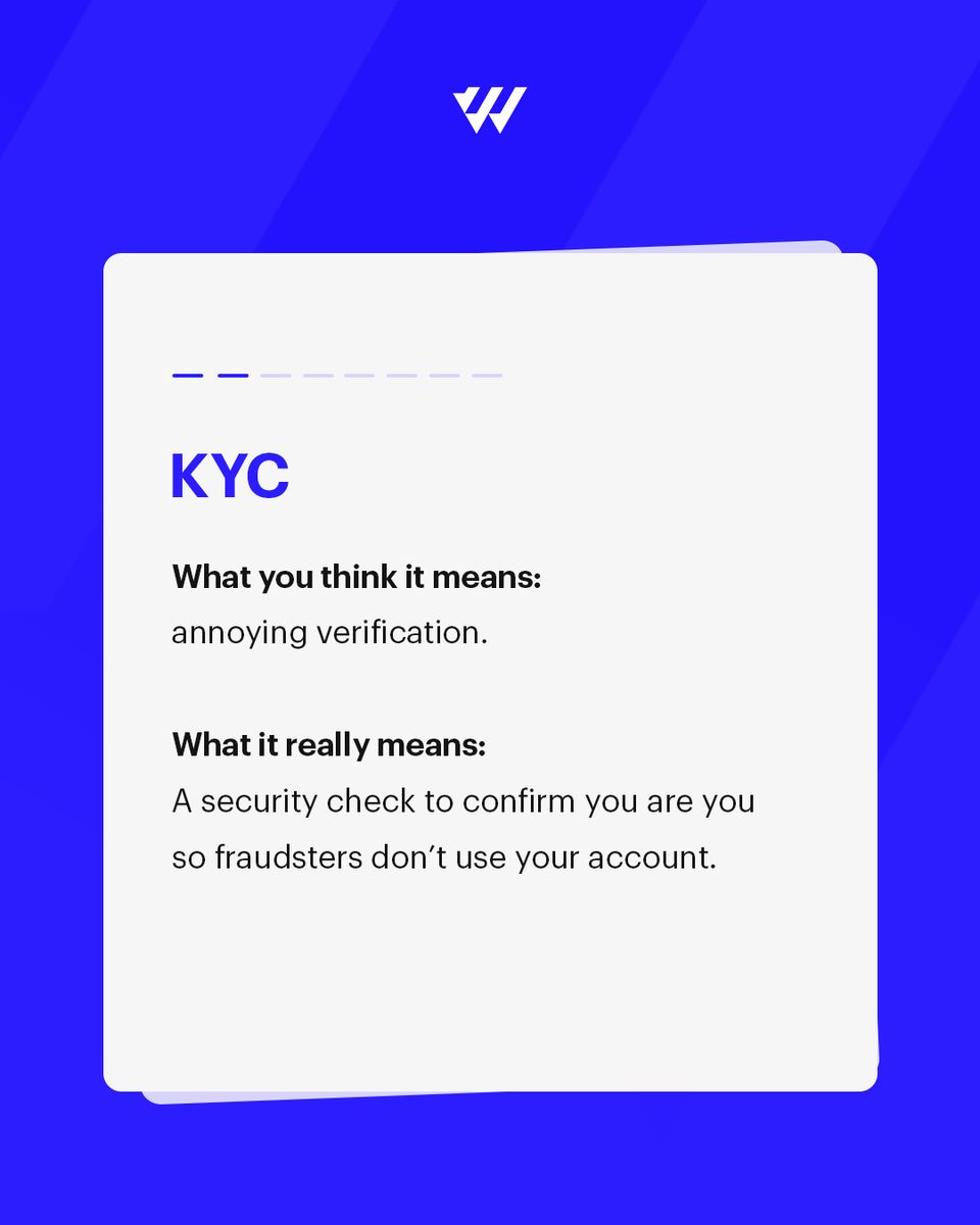woodcoreapp's tweet photo. Fintech is full of big words that confuse even people in the industry.

So we simplified some for you because: 

Clear terms = smarter teams = better products.

Want more fintech breakdowns? Reply MORE.

Check more terms below:👇

#Fintech #Woodcore #Technology https://t.co/v6K5dnmTYZ