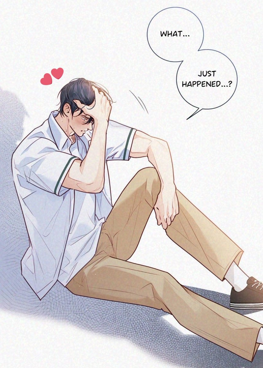 byul getting on his tippy-toes to kiss siwoo 😚 &amp; siwoo showing byul what a real kiss really is 😌🫣🤭✨️
siwoo's legs giving out after byul left aahh;; 🥹 baby siwoo, you are at the starting line or even mid-way &amp; it is definitely not a dream 🥹🥳🤭💜
#loveisanillusionsuperstar