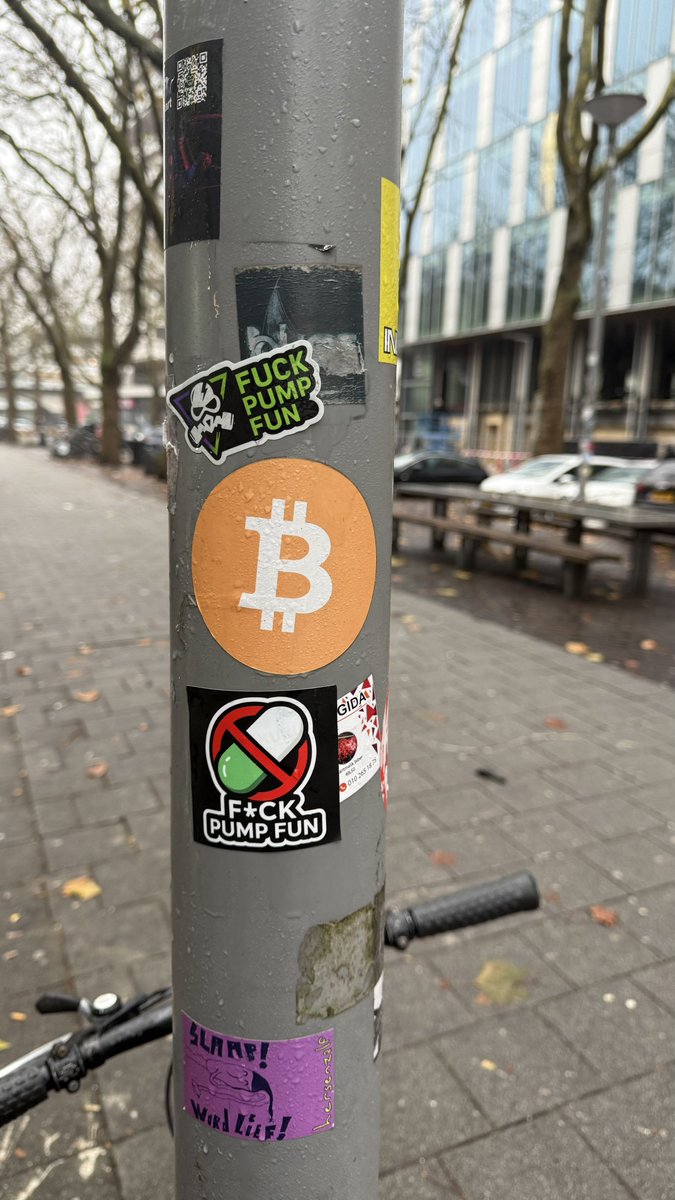 The trenches are global.
Everywhere you look, the message stays the same:

F*ck PumpFun.
DegenSafe goes live this month. 🟣🟢