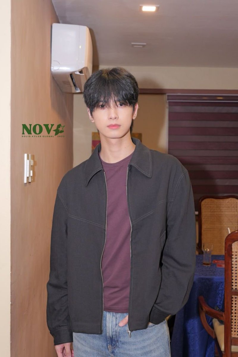 SolidH7NKyler's tweet image. [🌟] 

📸 HORI7ON KYLER | ARTI7ON UNPLUGGED 

Official Photo by @primusplus 

#HORI7ON #호라이즌
#HORI7ON_KYLER 
@HORI7ONofficial