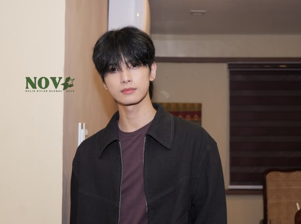 SolidH7NKyler's tweet image. [🌟] 

📸 HORI7ON KYLER | ARTI7ON UNPLUGGED 

Official Photo by @primusplus 

#HORI7ON #호라이즌
#HORI7ON_KYLER 
@HORI7ONofficial