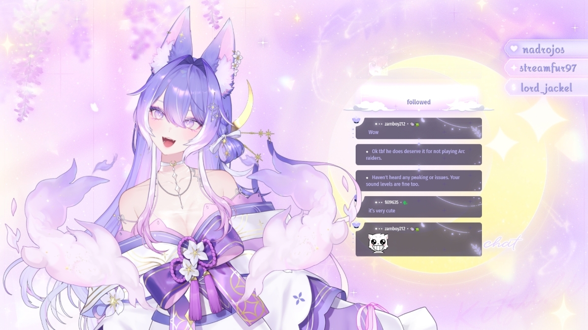 🔴LIVE🔴

Totally didn't forget to make a graphic OwO

twitch.tv/kitsuki_vt