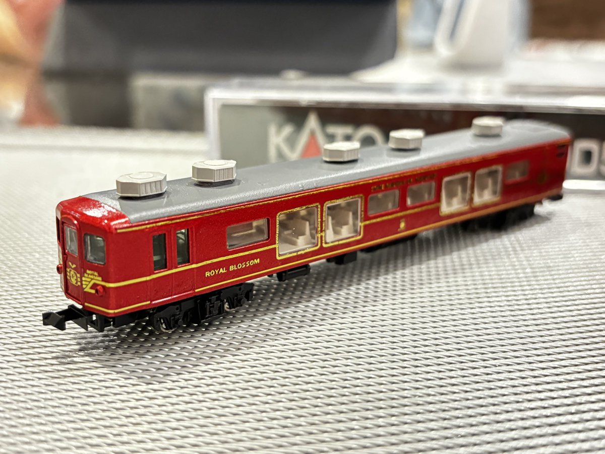 電車とエヌの博物館 (@mu345sugi) / Posts / X