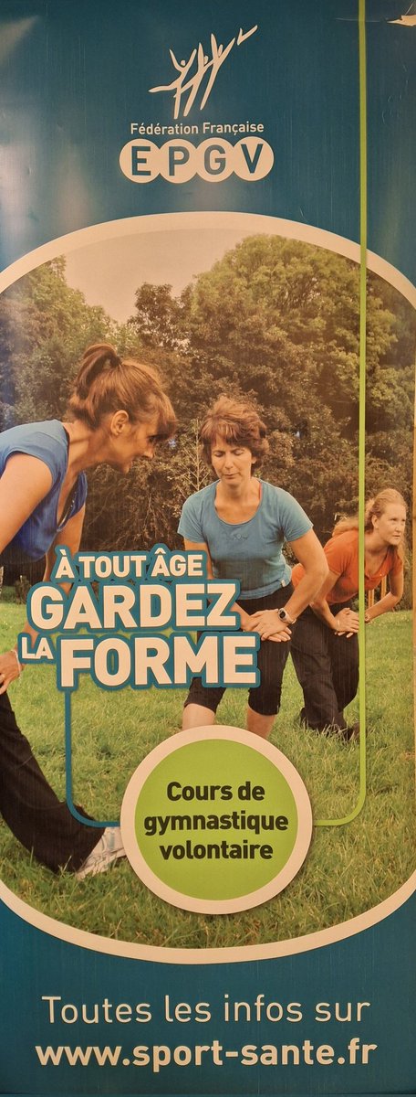 Assemblée Générale de la Gymnastique Volontaire de Cagnes-sur-Mer : une association dynamique, solidaire et toujours plus attractive!
Avec <a href="/ca_ginesy/">Charles Ange Ginésy</a> et le Département, nous soutenons ses 350 adhérents et 23 cours. Bravo à Anne Padellini et son équipe pour sa gestion exemplaire