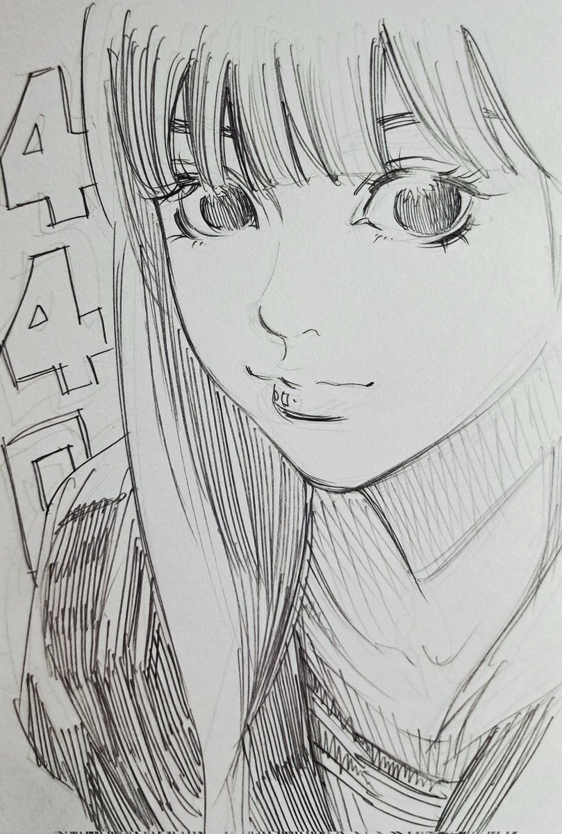 夜の440🌃✨

今日も寒くて疲れました！🥶
明日はめちゃ寒いので厚着していきます！！😄✨️

おやすみなさい！😴💤