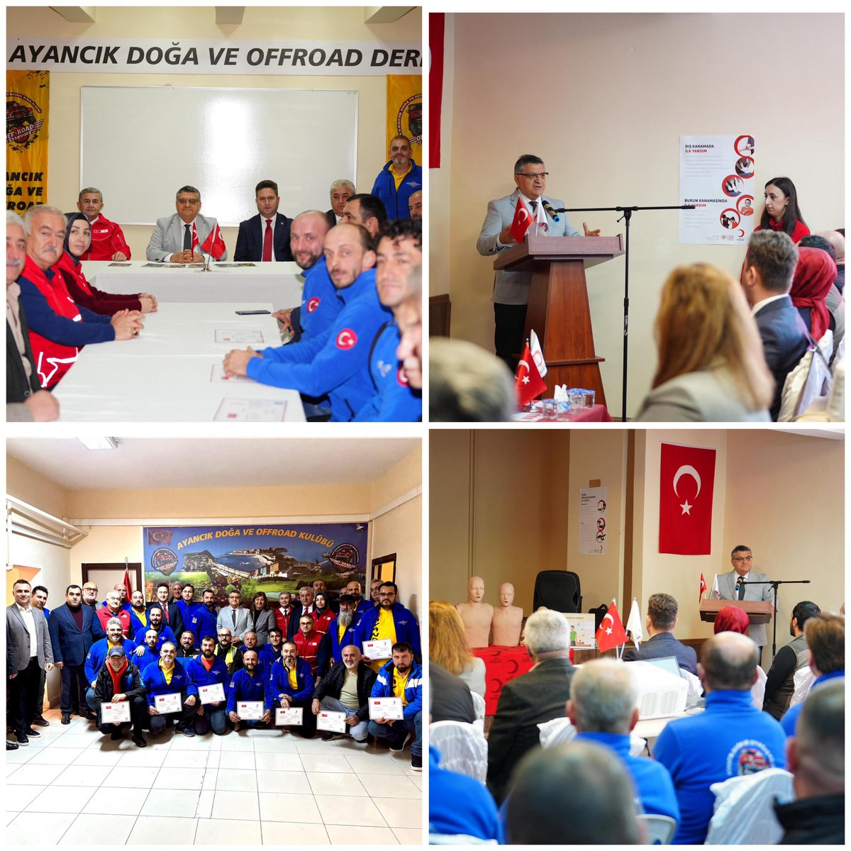 🇹🇷Dr.Mustafa Özarslan tweet media