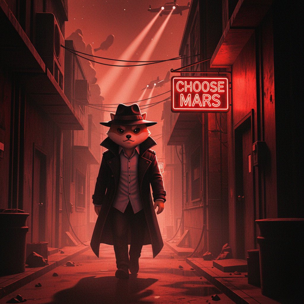 UnityMarss's tweet image. What&apos;s better than reaching for the stars with a BASED community 🤔

CHOOSE DOGELON 
CHOOSE MARS
CHOOSE $ELON