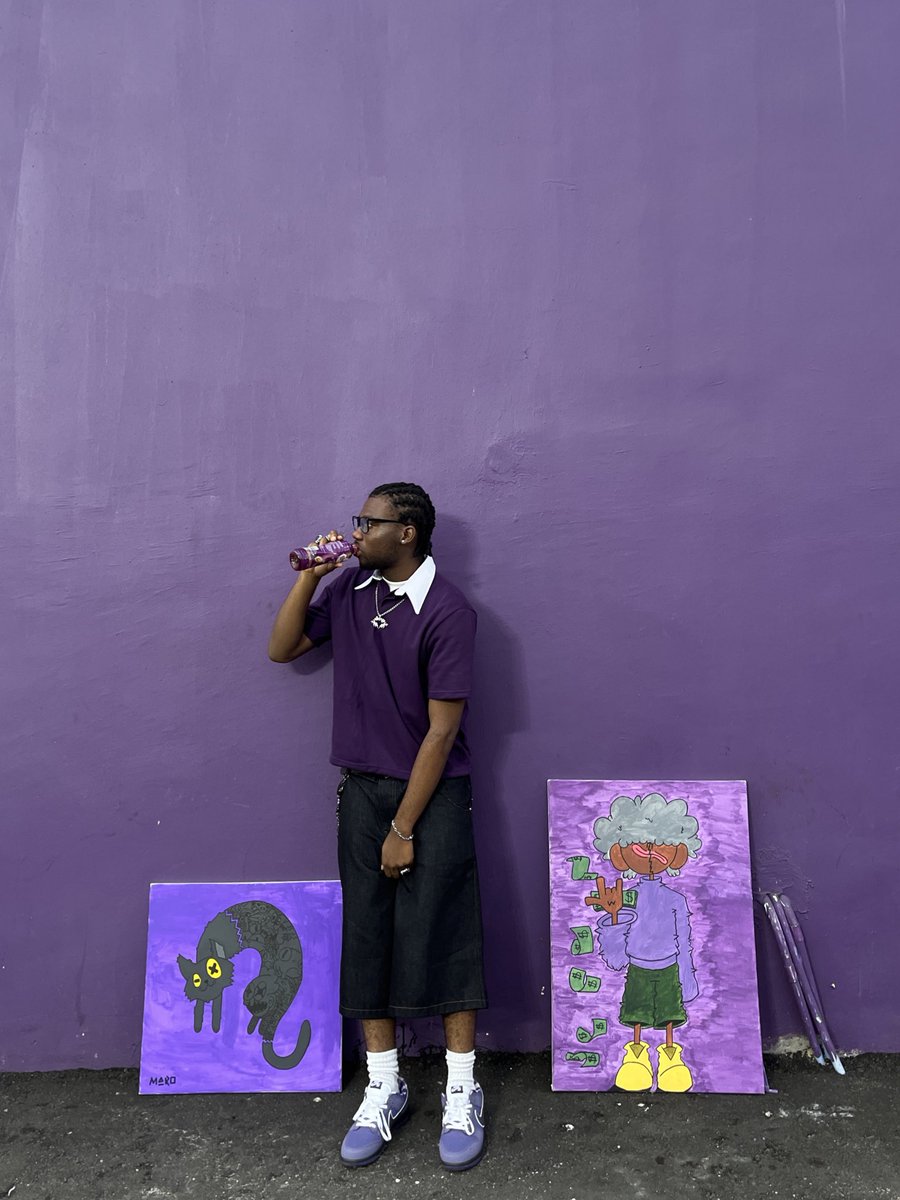 jordanalterego's tweet image. I be matching fits with locations