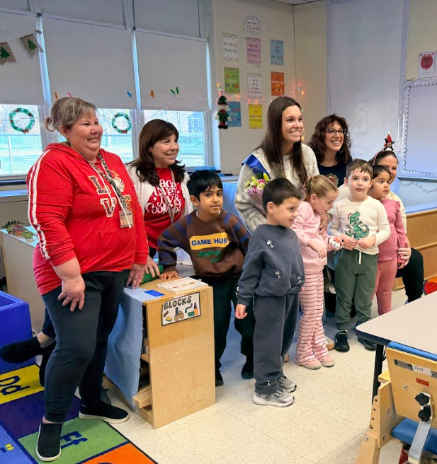 George Chidiac tweet media