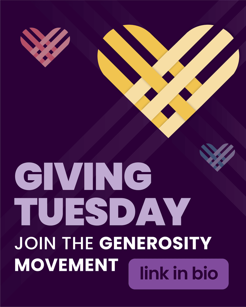 MBootstraps's tweet photo. On this #GivingTuesday, remember that your generous gift funds the student stipends that allow our students to form a community of first-generation success, so that no one has to try to pull themselves up by their bootstraps! https://t.co/BFuoBsVXxC