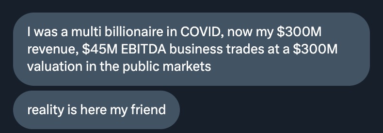 tibo_maker's tweet image. meanwhile, the reality of the market 👇