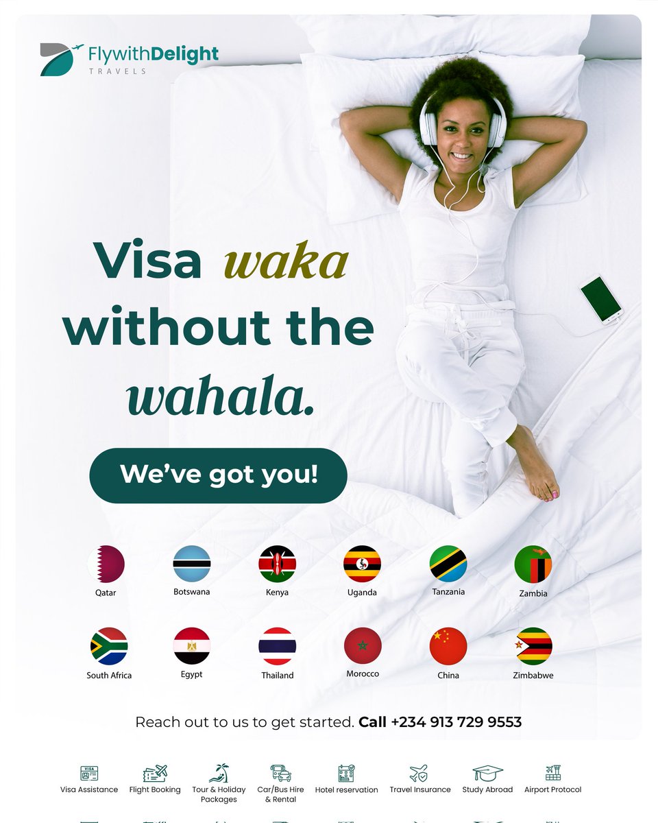 Flywithdelight Travels tweet media