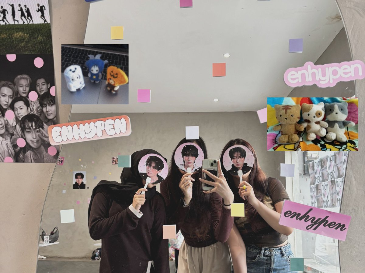 𖦹 marsh, jaypril tweet media