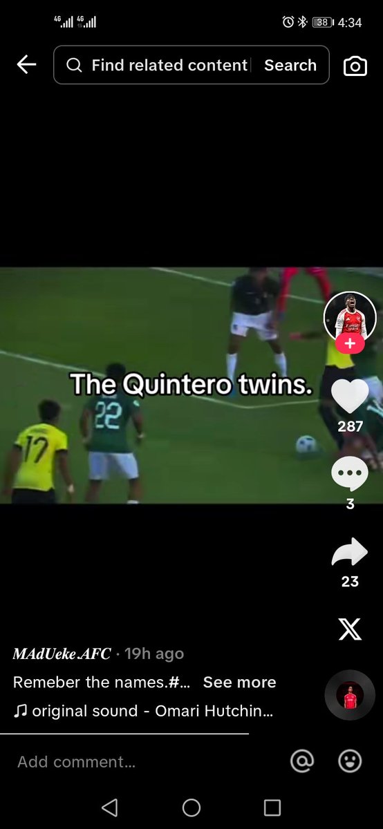 amingaAfc's tweet image. Remember the names
#AFC