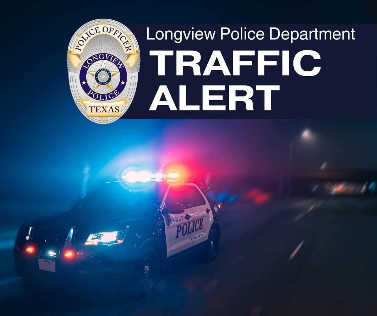 City of Longview tweet media