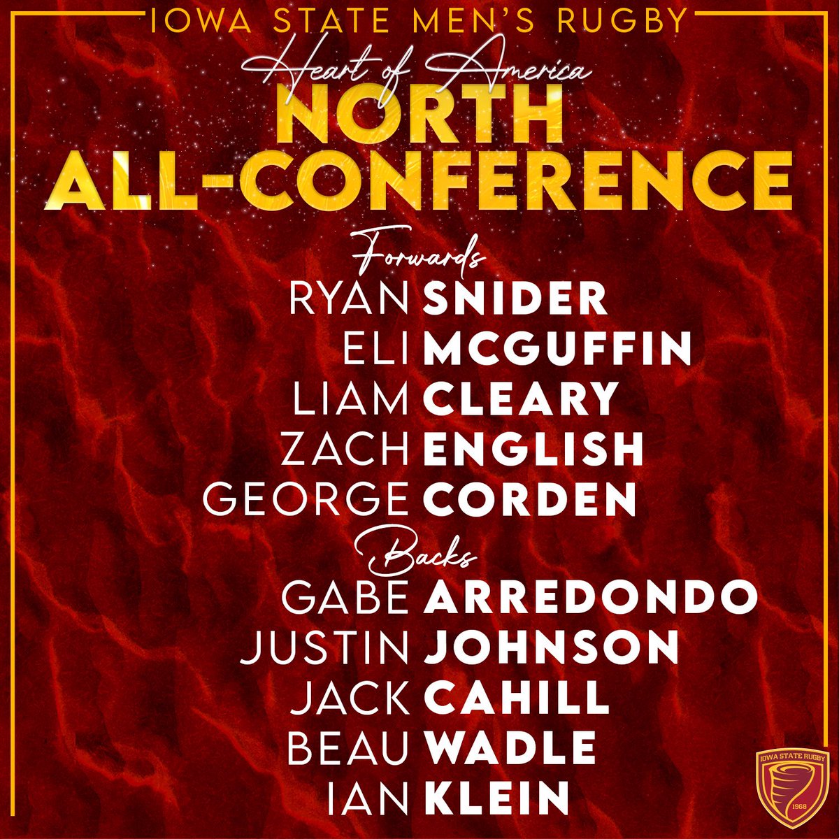 Iowa State Rugby tweet media