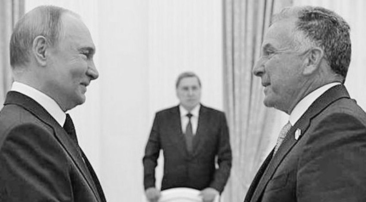 Источники в Великобритании сообщают, что Bloomberg вскоре опубликует новую порцию телефонных разговоров Виткова с русскими фашистами