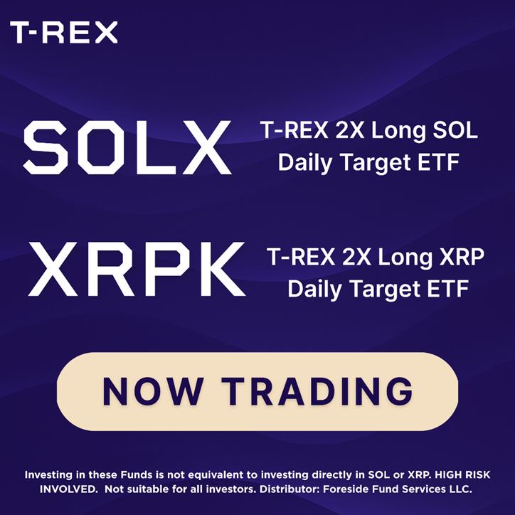 REX Shares tweet media