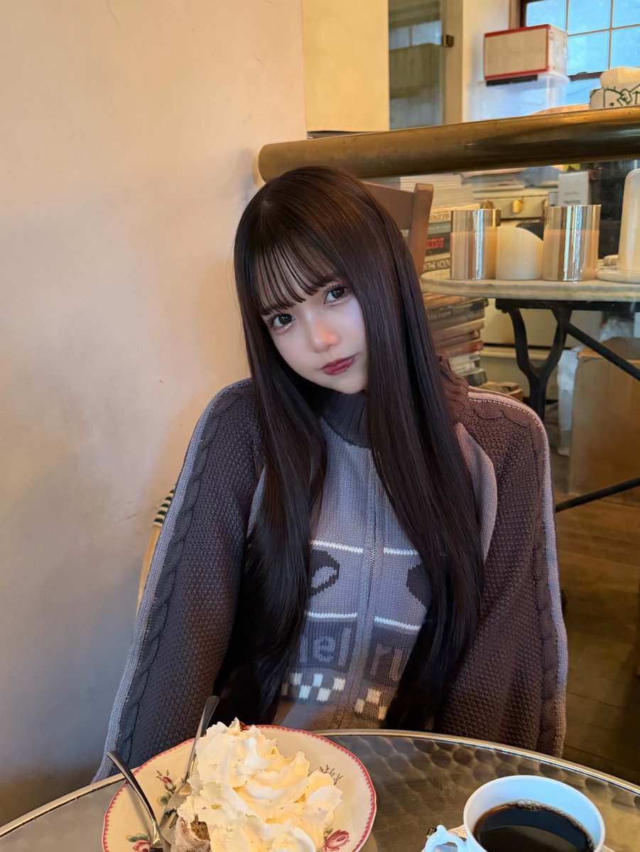 mizuki_jams's tweet image. 誰より可愛く撮ってね