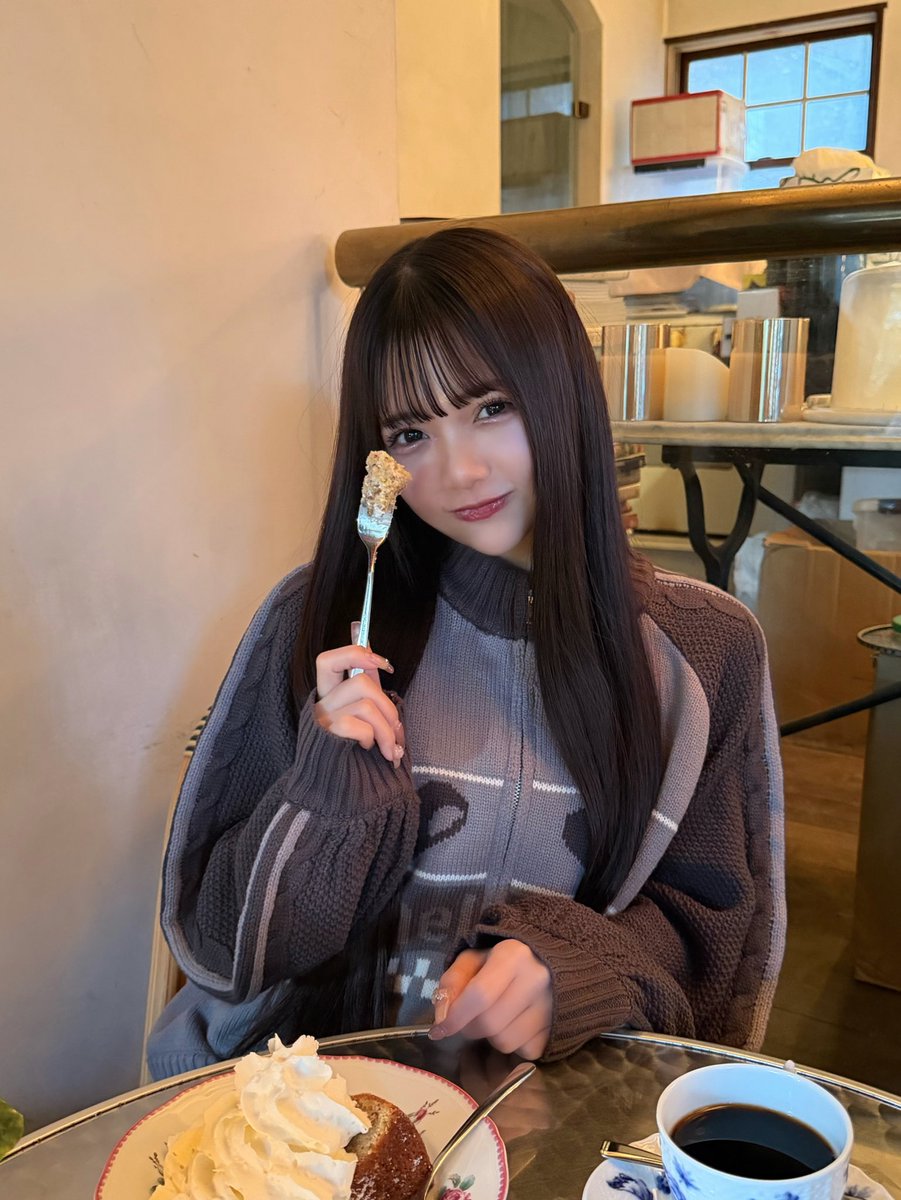 mizuki_jams's tweet image. 誰より可愛く撮ってね