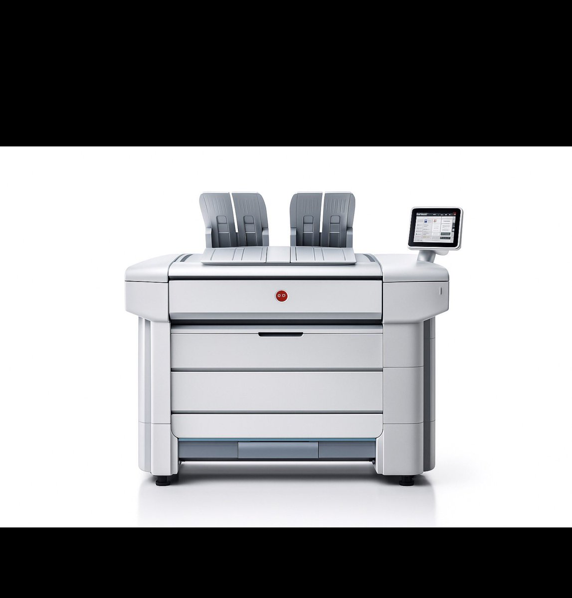 Job completed in Leigh-on-Sea!
Second visit to resolve a persistent error code on a PlotWave 360 — all fixed and running smoothly now.
Reliable wide-format support when you need it. plottersolutions.co.uk