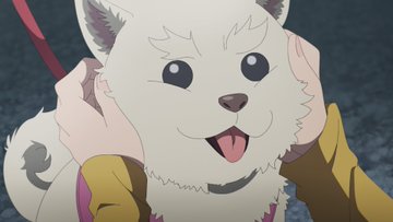 笑顔のたえない職場です。 第10話