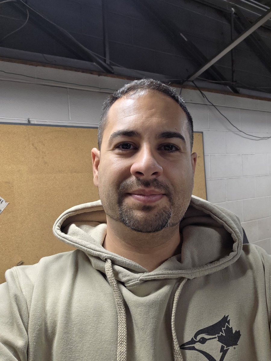 Gm! 

Another day another opportunity to make it amazing. Get after your goals today. Last month of the year finish it strong 💪.

Have a wonderful day!