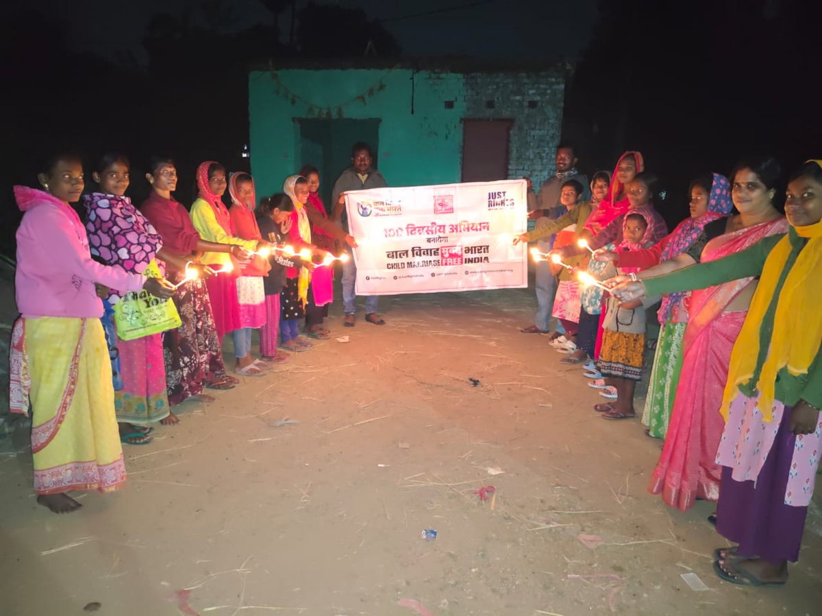 eicsbir13's tweet photo. 100 Days Campaign Against Child Marriage at Bolpur Block,Birbhum, West Bengal. #BalVivahMuktBharat #100DaysCampaign https://t.co/h89F7O5ATR