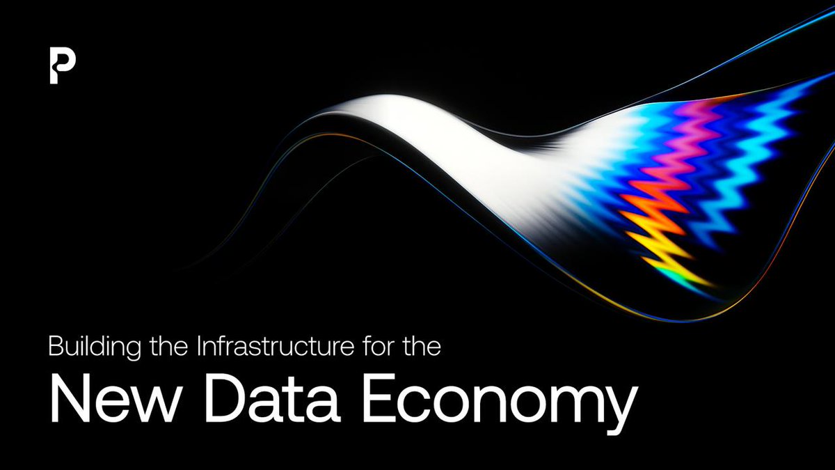 polkastarter's tweet image. AI’s progress no longer depends on hardware limits; it depends on who owns the data.

No matter how powerful a model is, its real value is now shaped by who controls the user data behind it. POLS is building the layer that turns data into a tokenized, controllable, and…