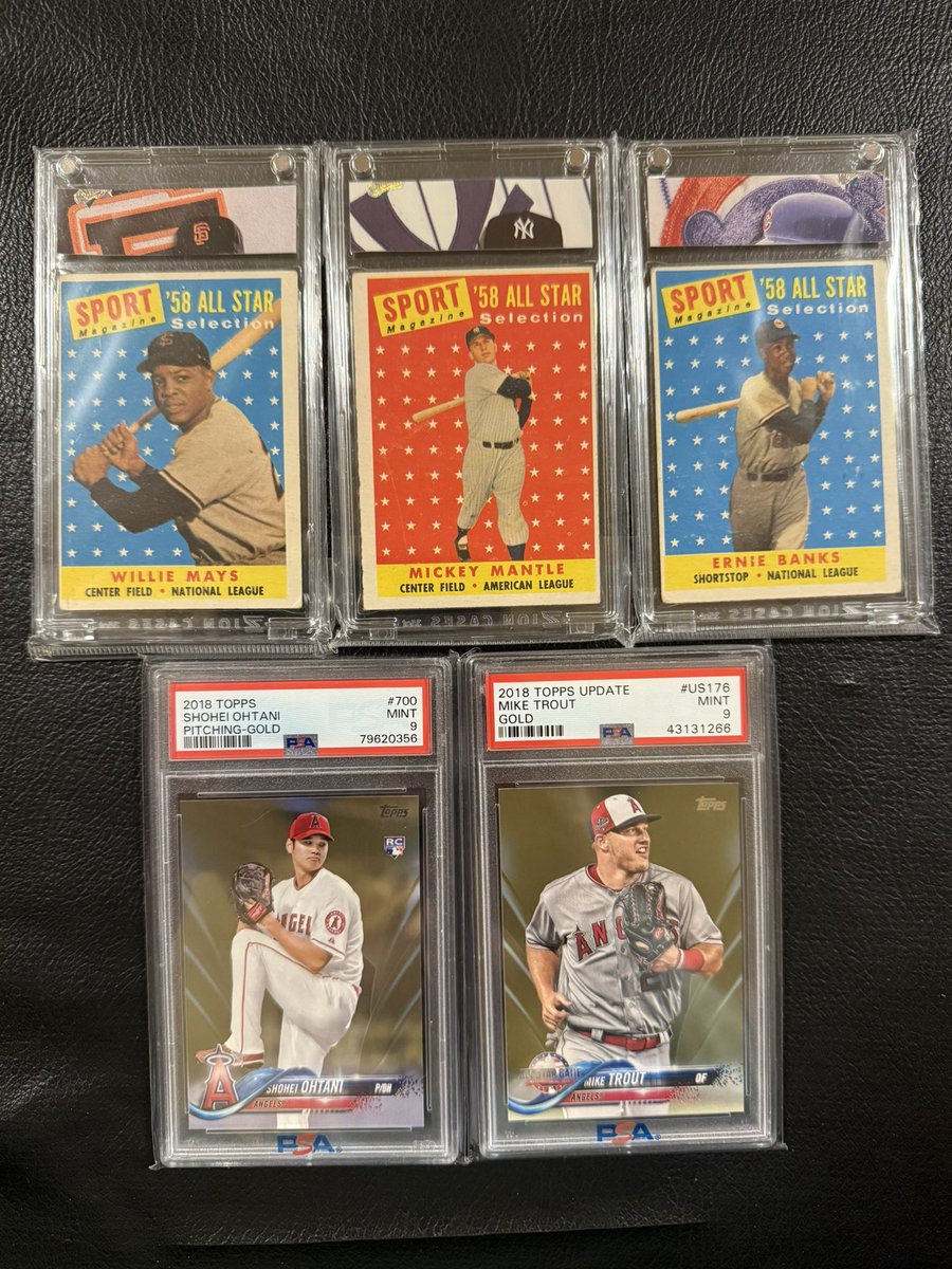 Zcards55 (@Zcards55) / Posts / X