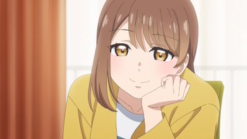 笑顔のたえない職場です。 第10話