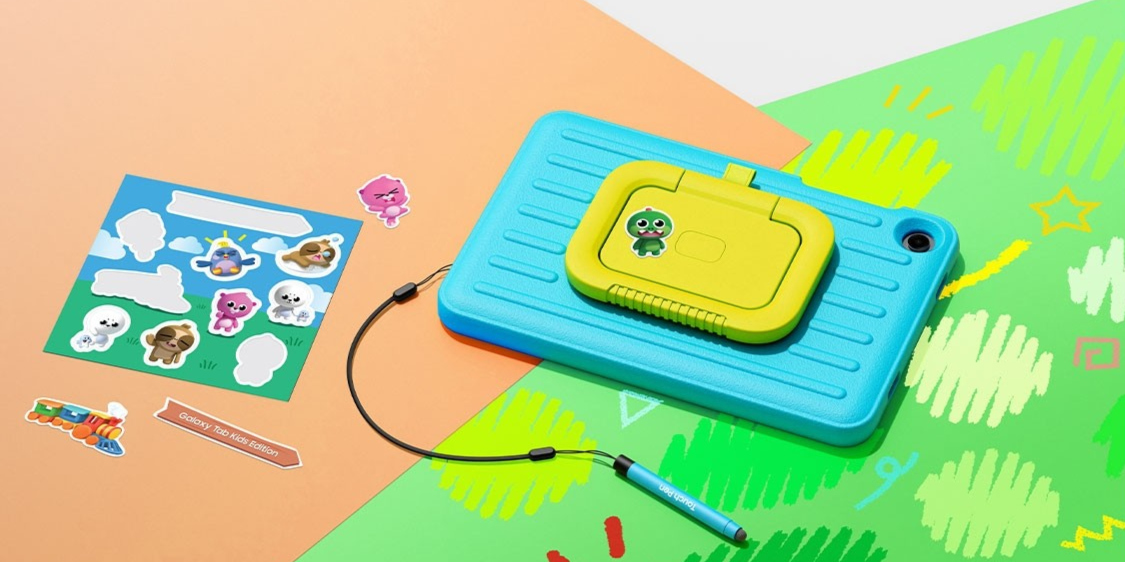 LifehackerRu's tweet image. Samsung выпустила детский планшет Galaxy Tab A11+ с ручкой, чехлом и подставкой

bit.ly/4pe3Y7L