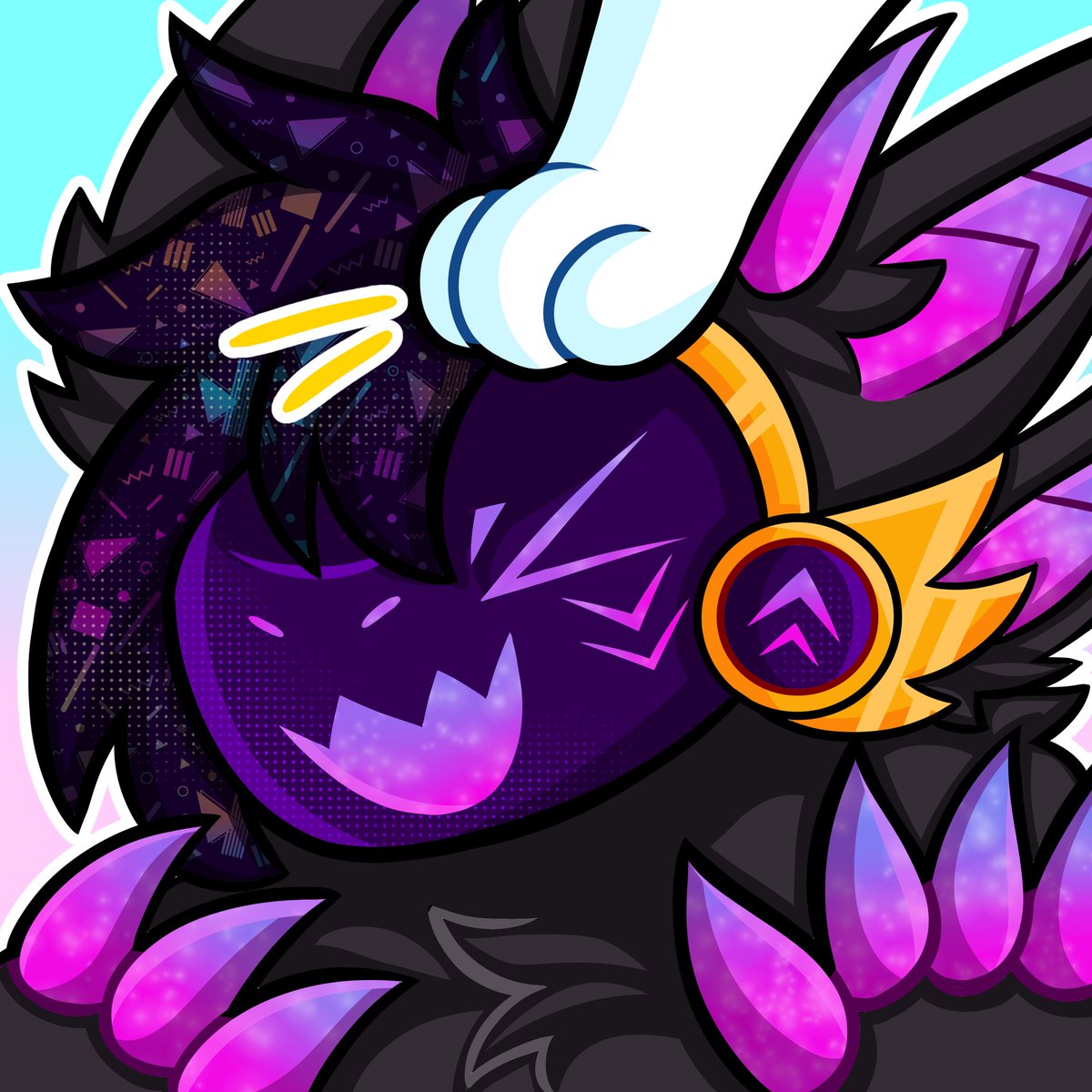 Im working on so much gift art and raffle winners for people! Please be patient with me 💖

I also want to do something because we hit 4k but I don't know what yet... probably another raffle once I've finished off my prize for last one 

Thank you all again for the support 🫶