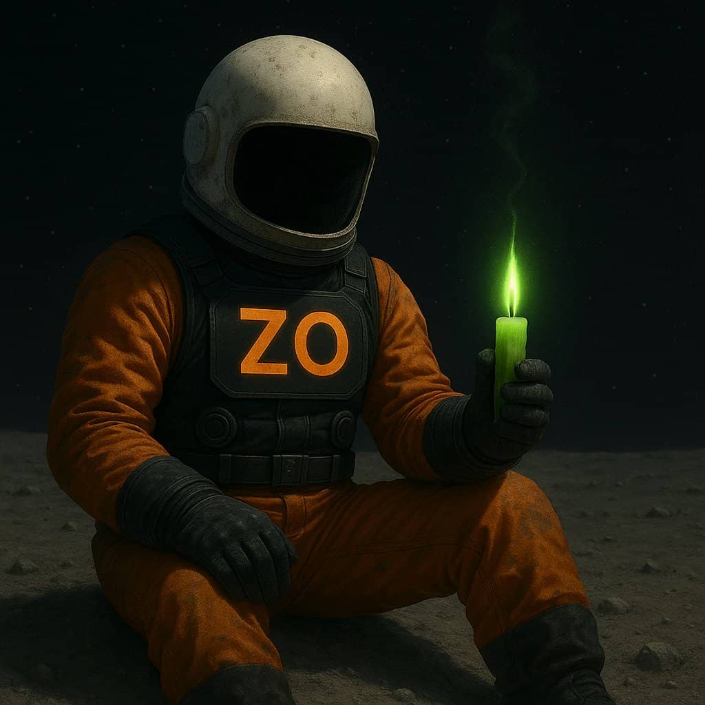 gege_xxxx's tweet image. Zo Finance is redefining how decentralized markets should function because it treats liquidity as an intelligent system that evolves with user intent. Many platforms focus on surface level metrics, but Zo Finance addresses the structural inefficiencies that shape real market…