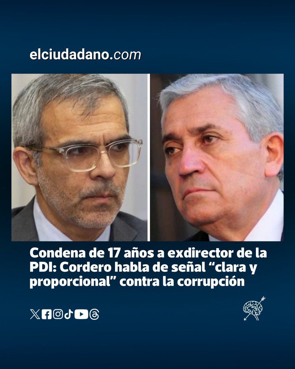 Héctor Espinosa fue hallado culpable de los delitos de malversación de caudales públicos, falsificación de instrumento público y lavado de activos, tras sustraer al menos $146 millones en fondos reservados, y de realizar maniobras de ocultamiento junto a su esposa, María