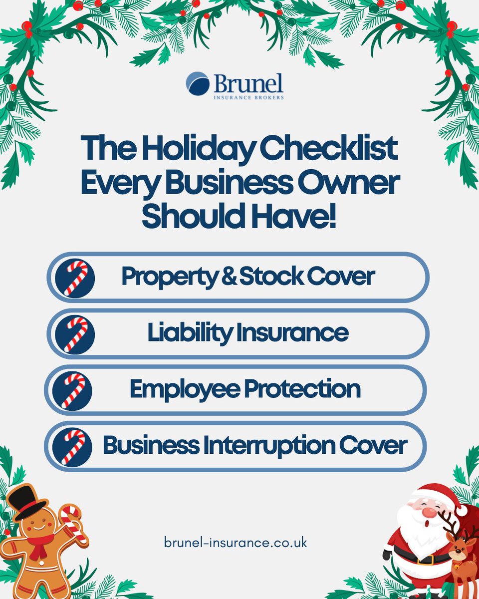 Brunel Group tweet media