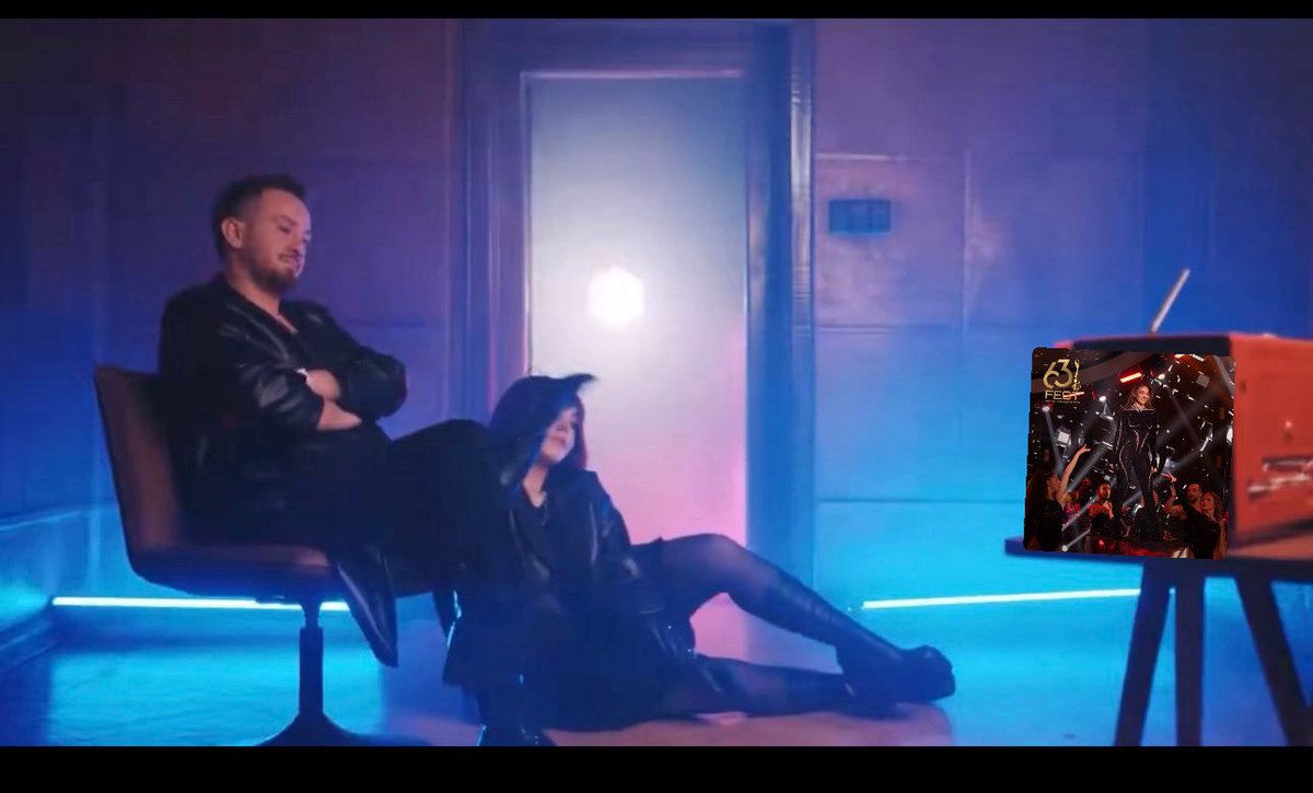 Bu sene gelse kolaylıkla kazanır mıydı diye düşünürken ben #fest64