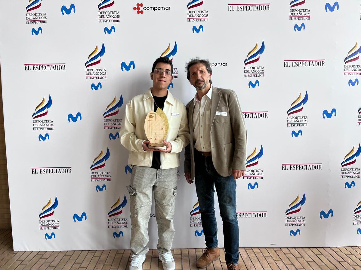 Movistar Colombia tweet media