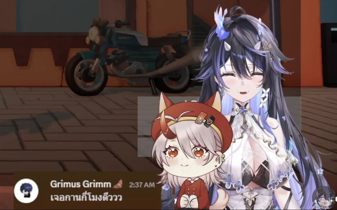 ขำ ไทม์โซนสนธยา 5555555555