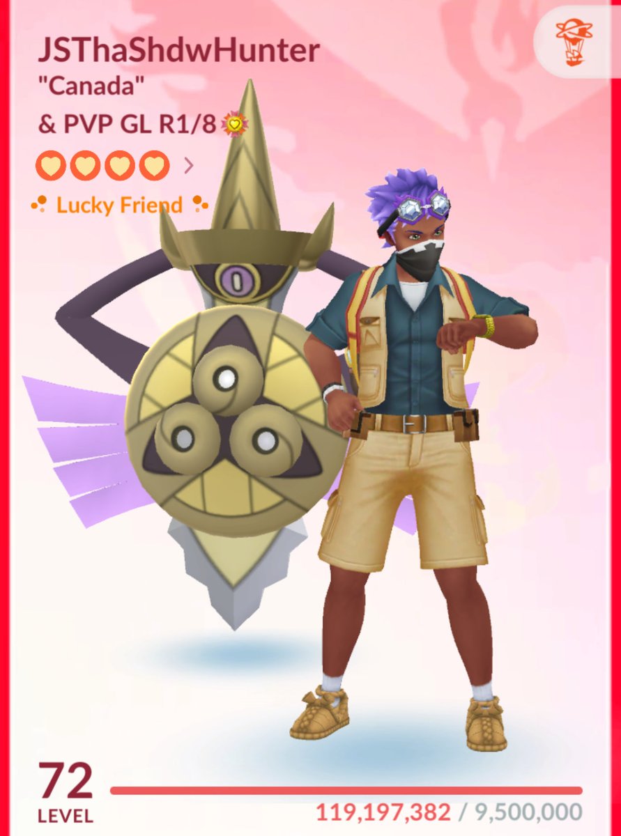 Today’s fourth “Honorable” mention is from Trainer JSThaShdwHunter (<a href="/JSThaShdwHunter/">JS Tha Shadow Hunter</a>) in Canada 🇨🇦!

This postcard showcases a mural in an alley in Kensington Market, Toronto.  It is a collaboration between the street artist Poser (known for his “Poser Bunnies”) and an unknown