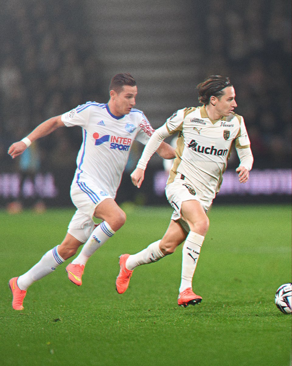 10 years later… Thauvin still ballin’ 🇫🇷💫