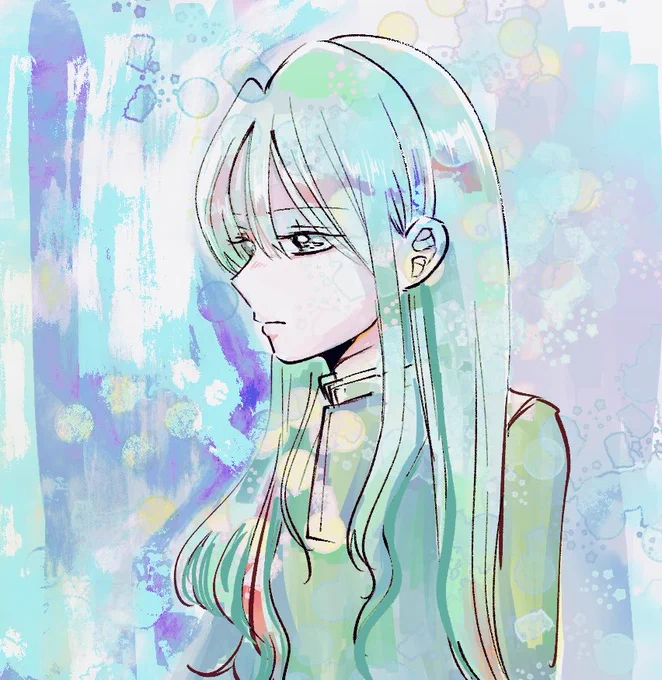 ドラマチック(冷たい)