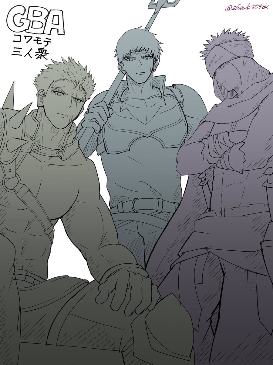 リオ (@rio108) / Posts / X