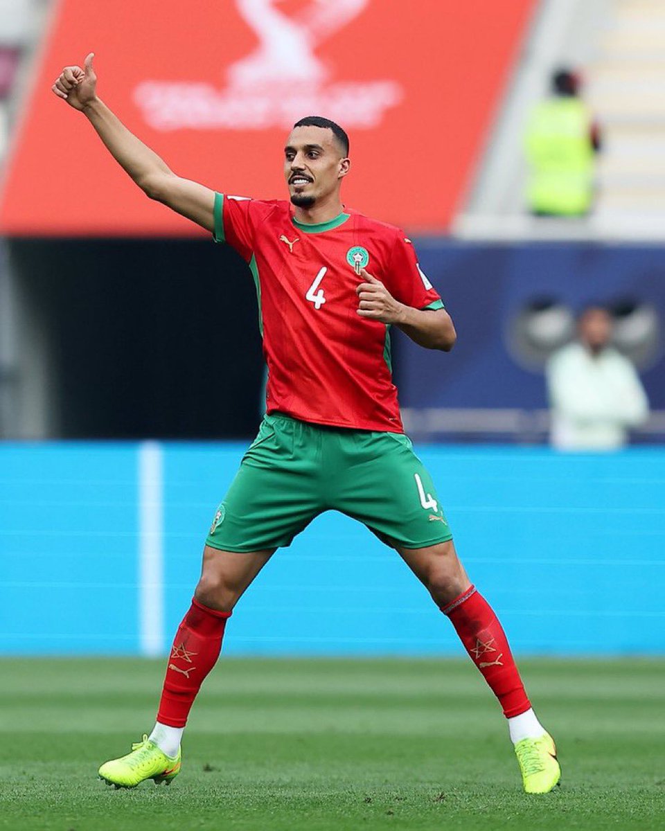 _Kick_Off's tweet image. تقدم منتخب المغرب 🇲🇦 في الشوط الأول ضد جزر القمر جزر القمر 🇰🇲 بنتيجة 3 - 1

جميع أهداف أسود الأطلسي جاءت عن طريق لاعبي #دوري_أدنوك_للمحترفين 👌🏻 🇦🇪

• سفيان بوفتيني - الوصل
• طارق تيسودالي - خورفكان
• كريم البركاوي - الظفرة