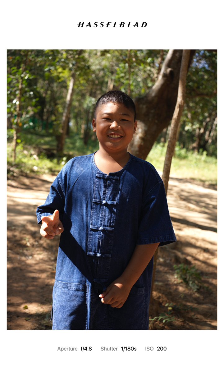 ChenRcj's tweet image. ลองกล้อง